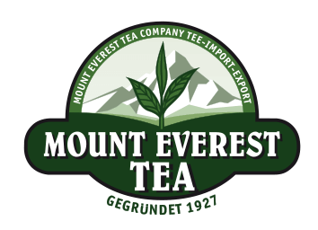 Présentation de The Mountain Tea Co. : L'Excellence du Thé