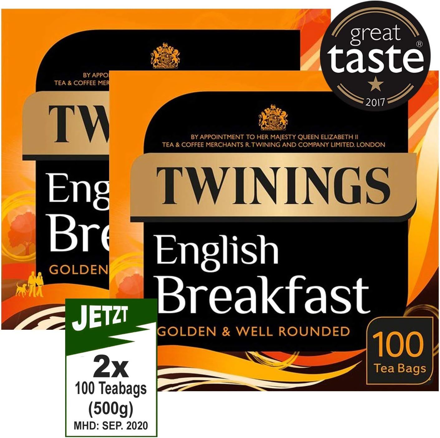 Plongez dans l'univers riche et diversifié de la marque de thé Twinings
