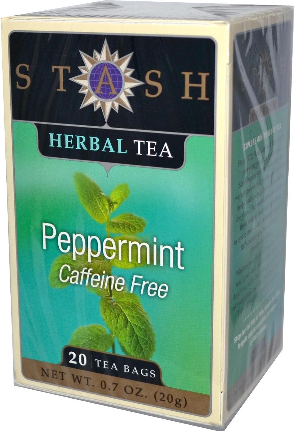 Tisane molène et thym pour poumons et gorge - 20 sachets