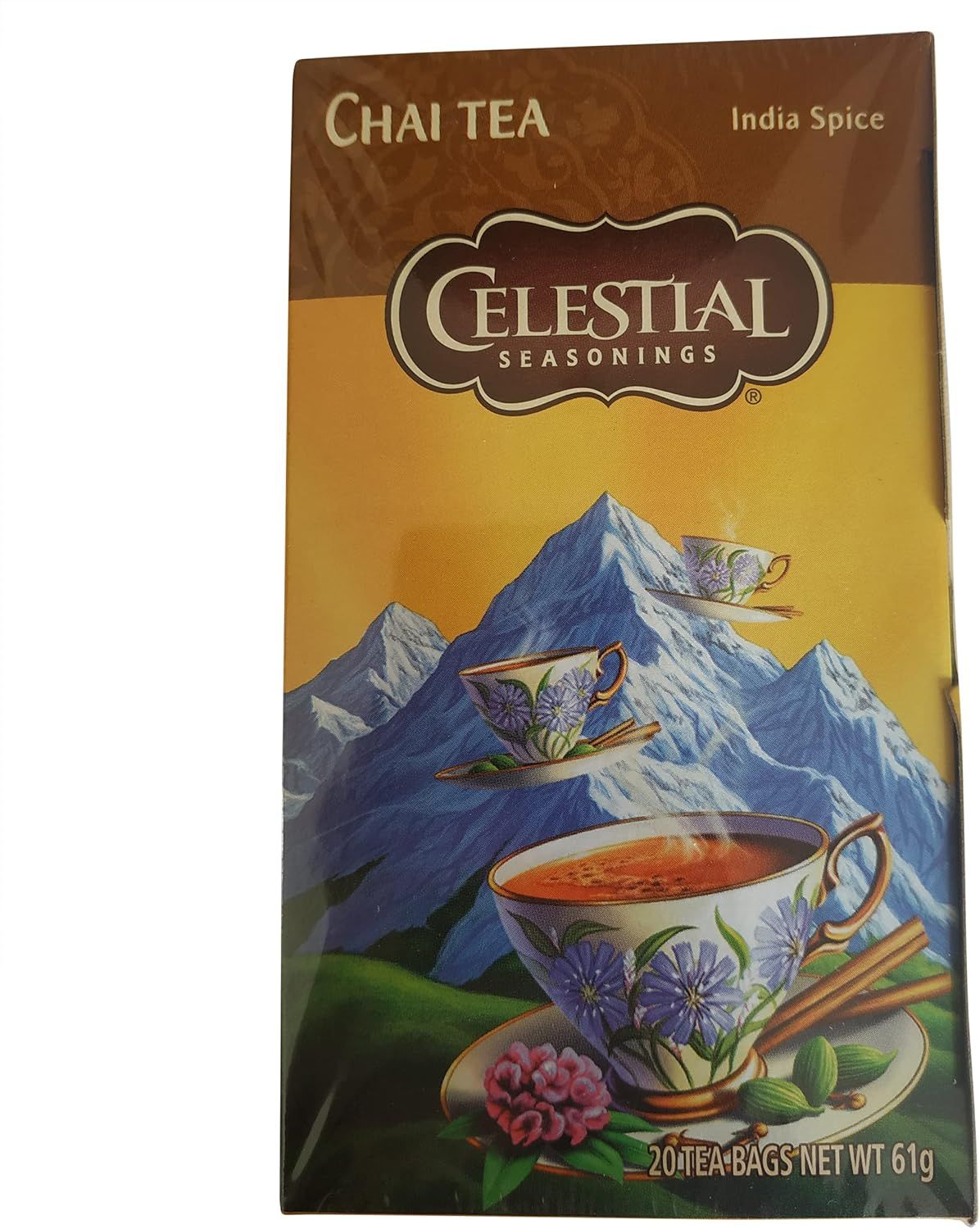 Découvrez Celestial Seasonings : une immersion dans l'univers du thé