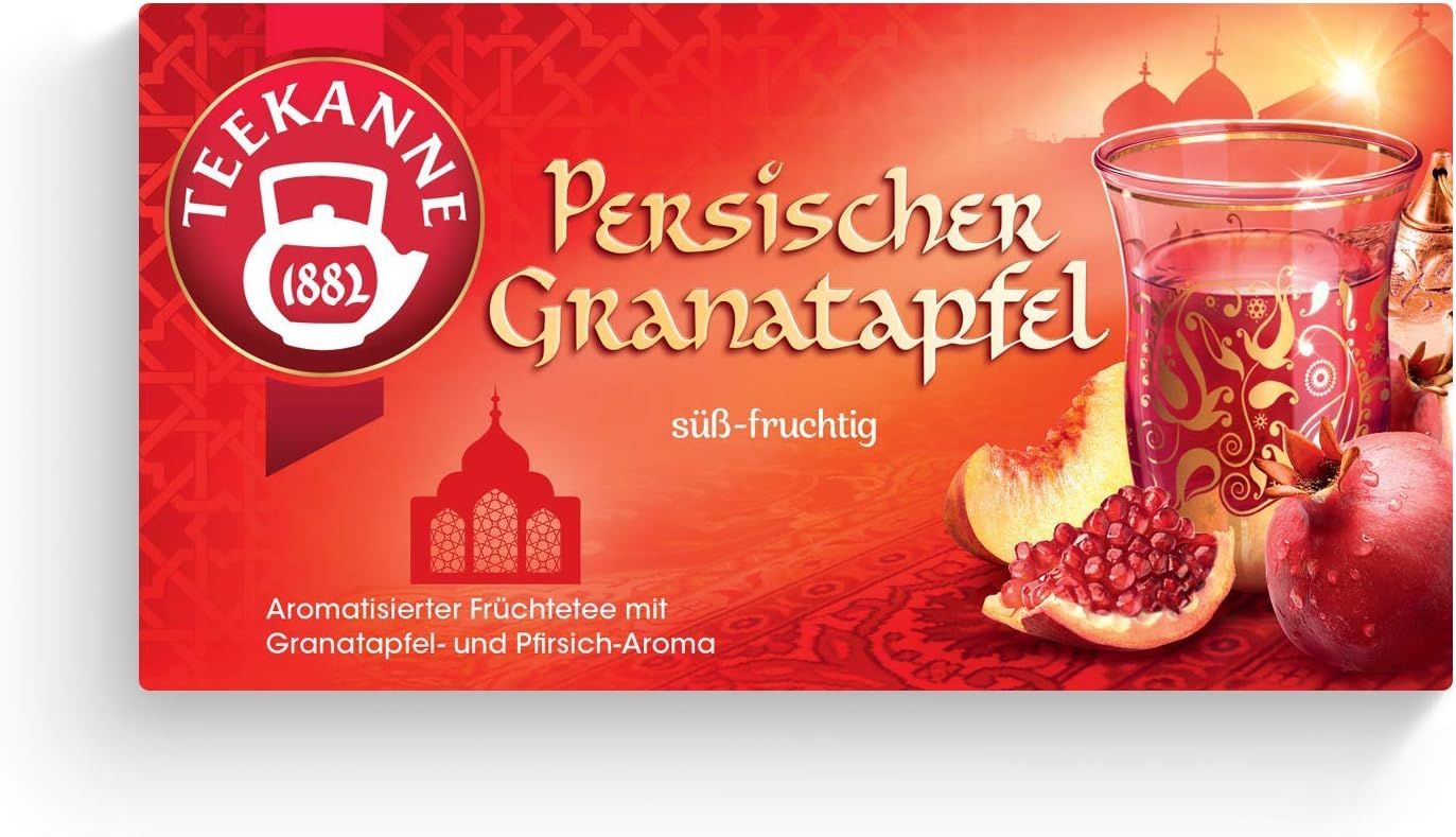 Teekanne : une marque de thé d'exception