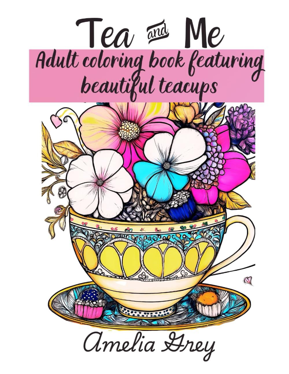 Tea & Me : Votre marque de thé australienne préférée