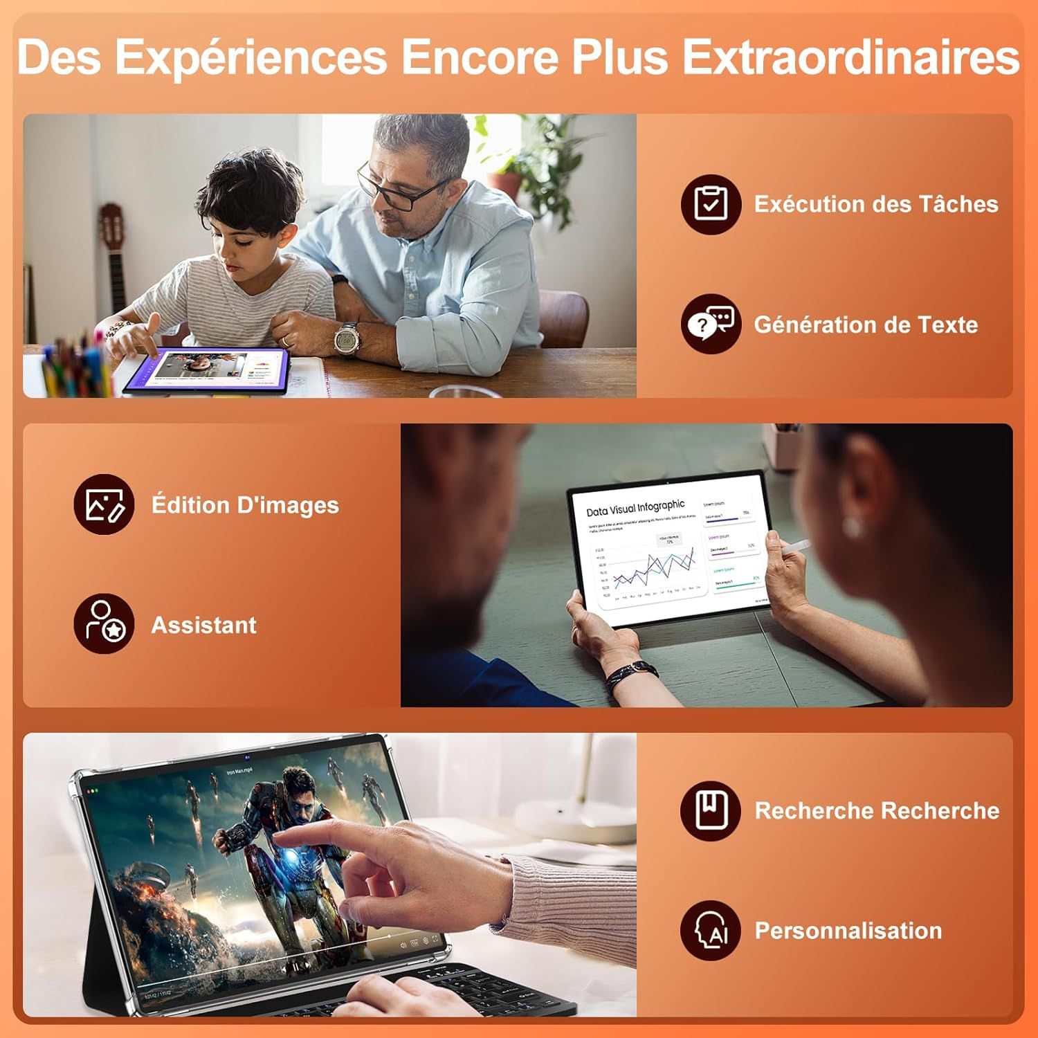 Thé darjeeling premium Teekanne - lot de 5 x 20 sachets