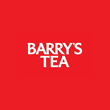 Barry's Tea : une marque irlandaise de thé qui a su se distinguer