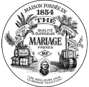 Plongez dans l'univers raffiné de Mariage Frères