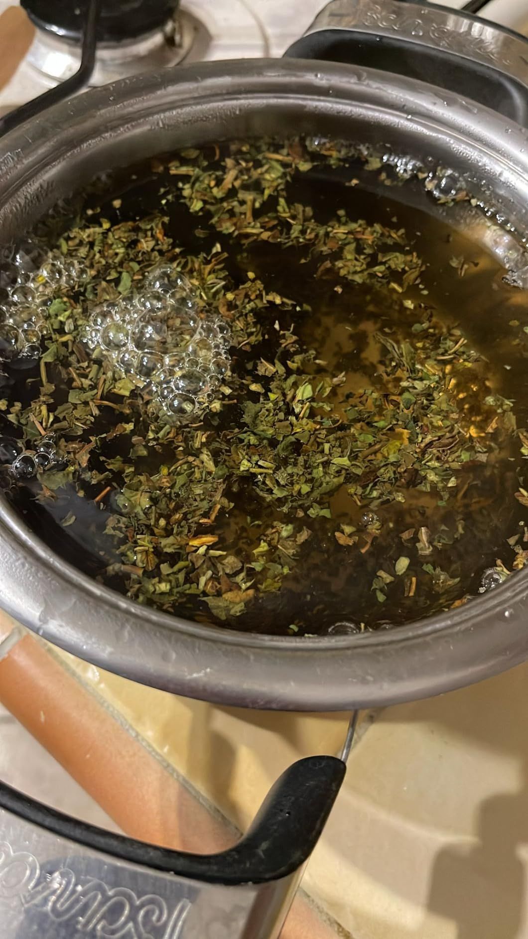 Thé noir bio darjeeling earl grey 250g en vrac