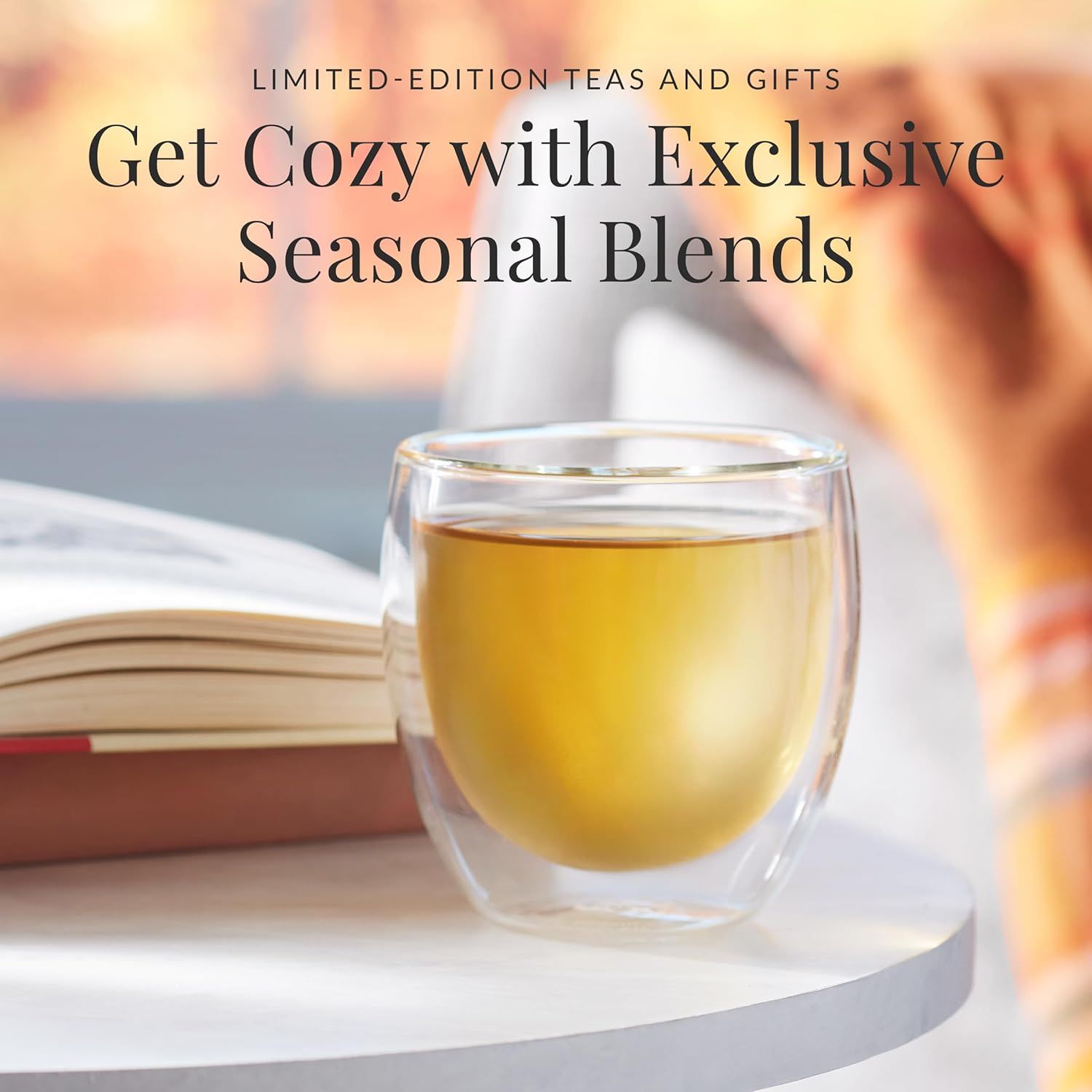 Tisane rooibos vanille chai Ronnefeldt – 25 sachets