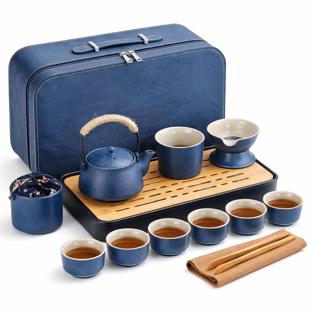 Tea Atelier : La marque de thé qui a conquis Paris