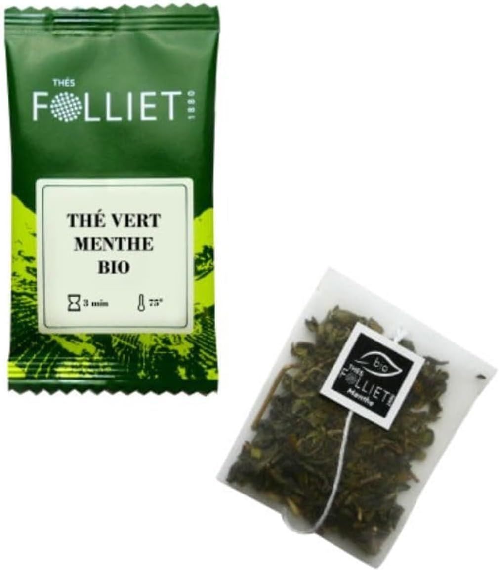 Découvrez Dilmah, une marque de thé exceptionnelle