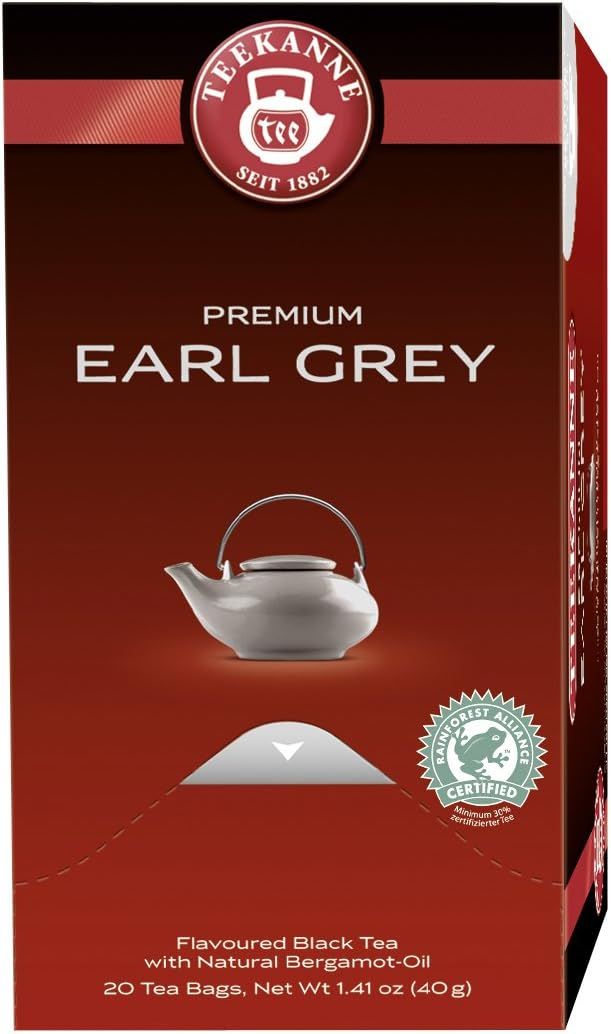 Teekanne : une marque de thé d'exception