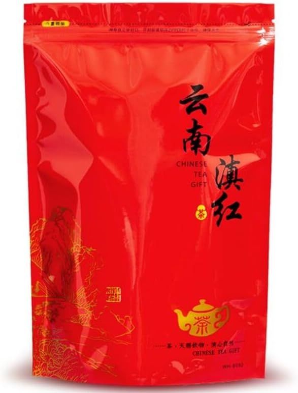 Golden Tips Tea : La quintessence du thé indien premium