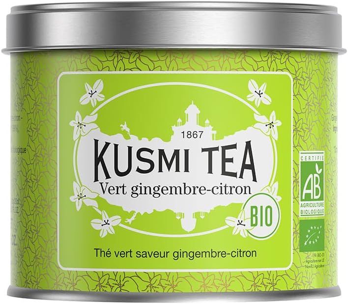 Plongez dans l'univers du thé avec Brahma Tea