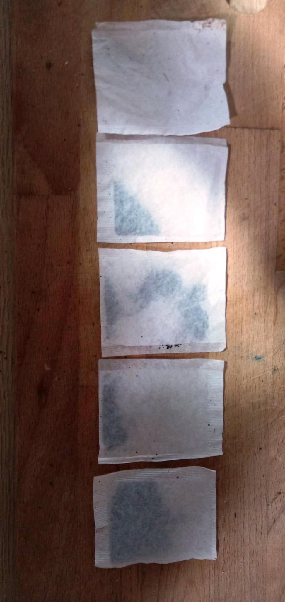 Sachet de thé Typhoo One Cup - Pack de 440