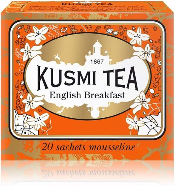 Un regard approfondi sur Kusmi Tea