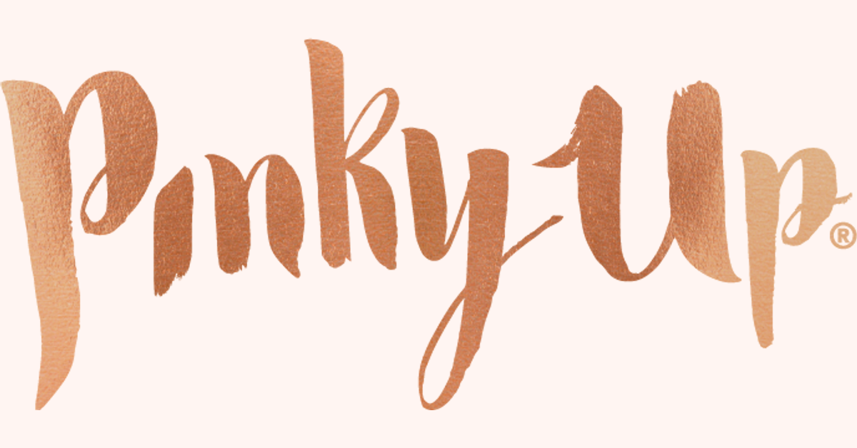 Découvrez Pinky Up, une marque de thé qui vous surprendra