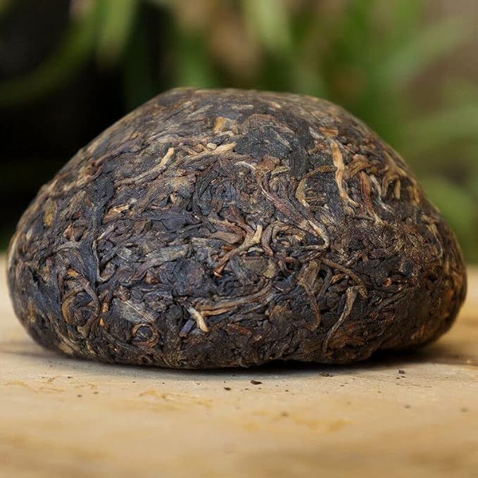 Thé vert bio ayurvédique Chaayos pour l'immunité et la détox