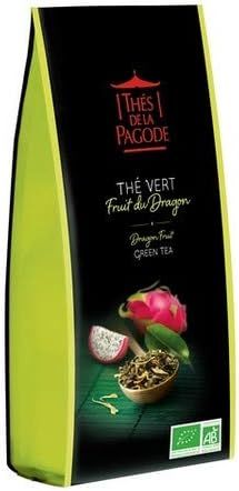 Thés de la Pagode : Un voyage dans l'univers du thé bio asiatique