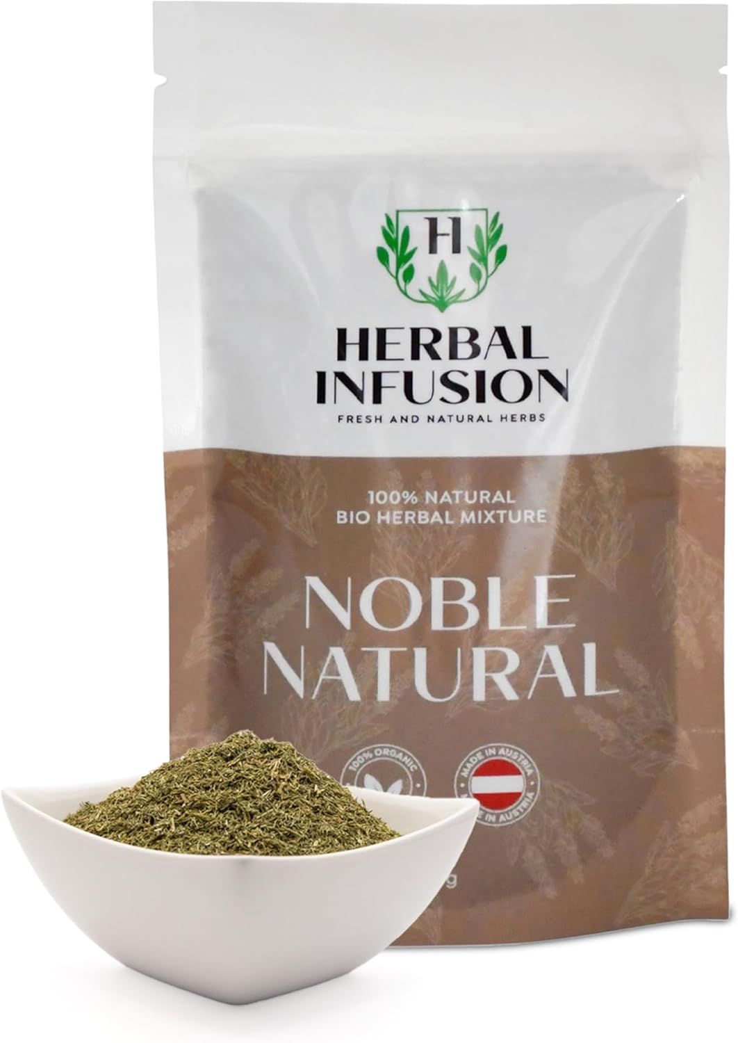 Découverte de Noble Leaf, la marque de thé suisse premium