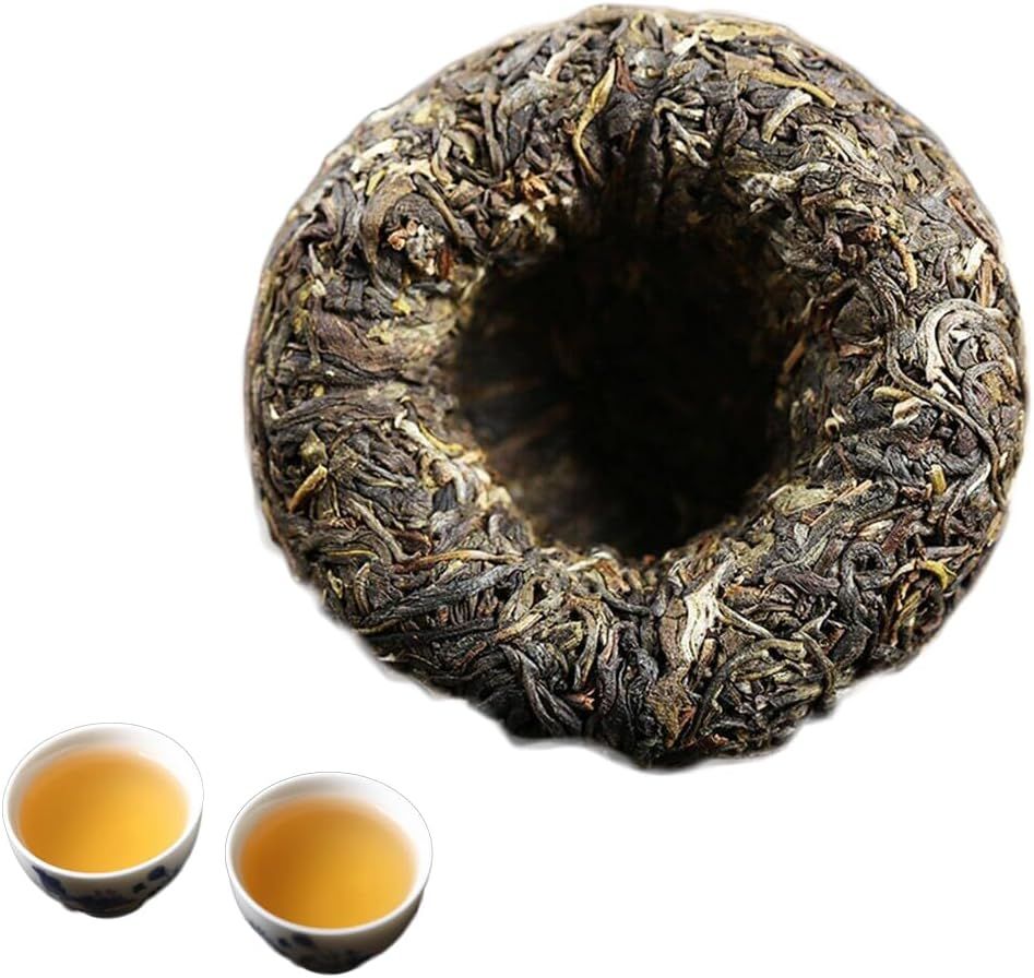 La Marque de Thé Cha Yi : Un Univers Unique à Découvrir