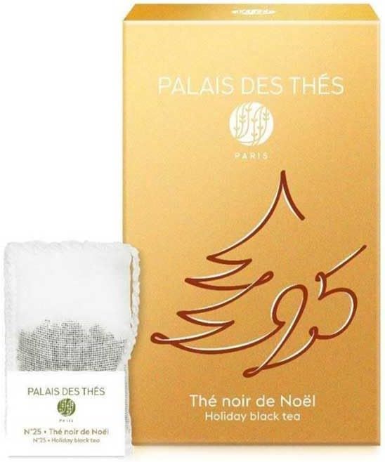 Palais des Thés : Une Marque d'Exception dans l'Univers du Thé