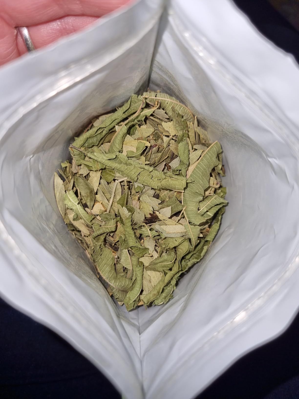 thé détox naturel owari slim tea 15 jours