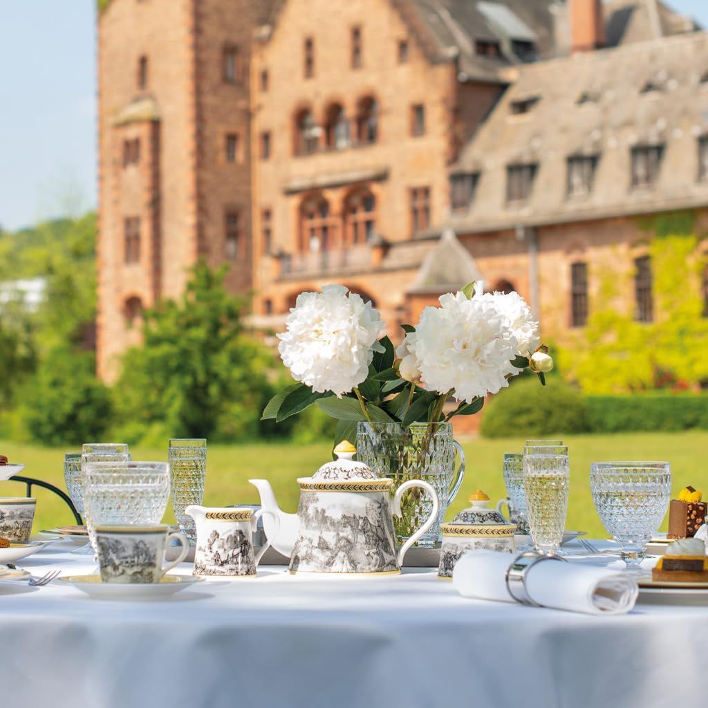 Villeroy & Boch Audun Ferme Théière 6 pers.