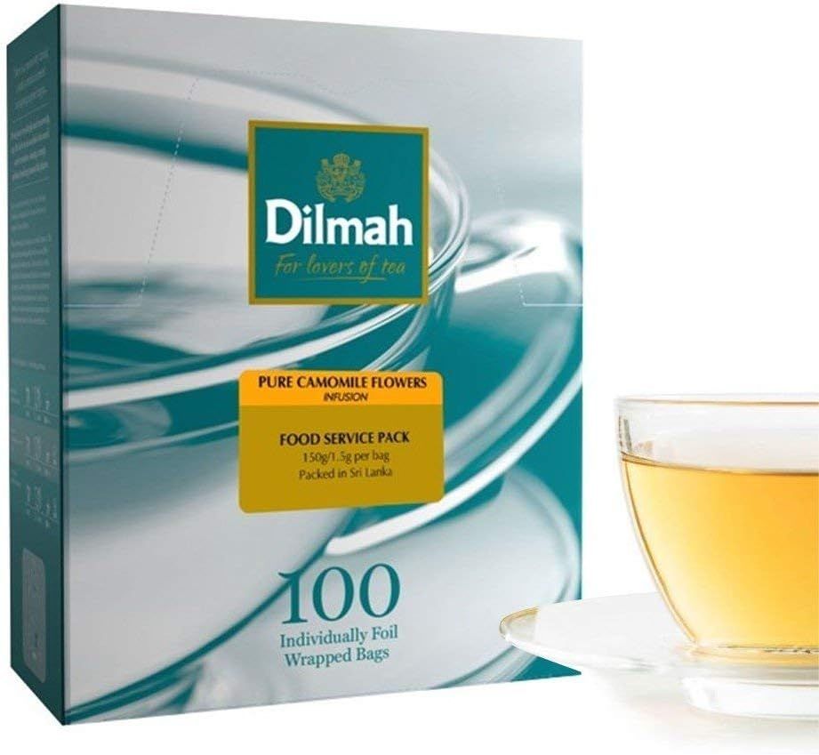 Découvrez Dilmah, une marque de thé exceptionnelle