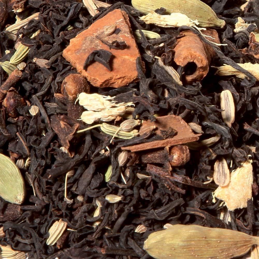 Thé earl grey en vrac Taylors of Harrogate