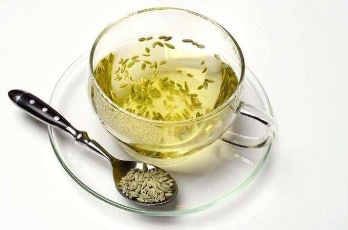 Infusion fenouil les 2 Marmottes - bien-être et relaxation