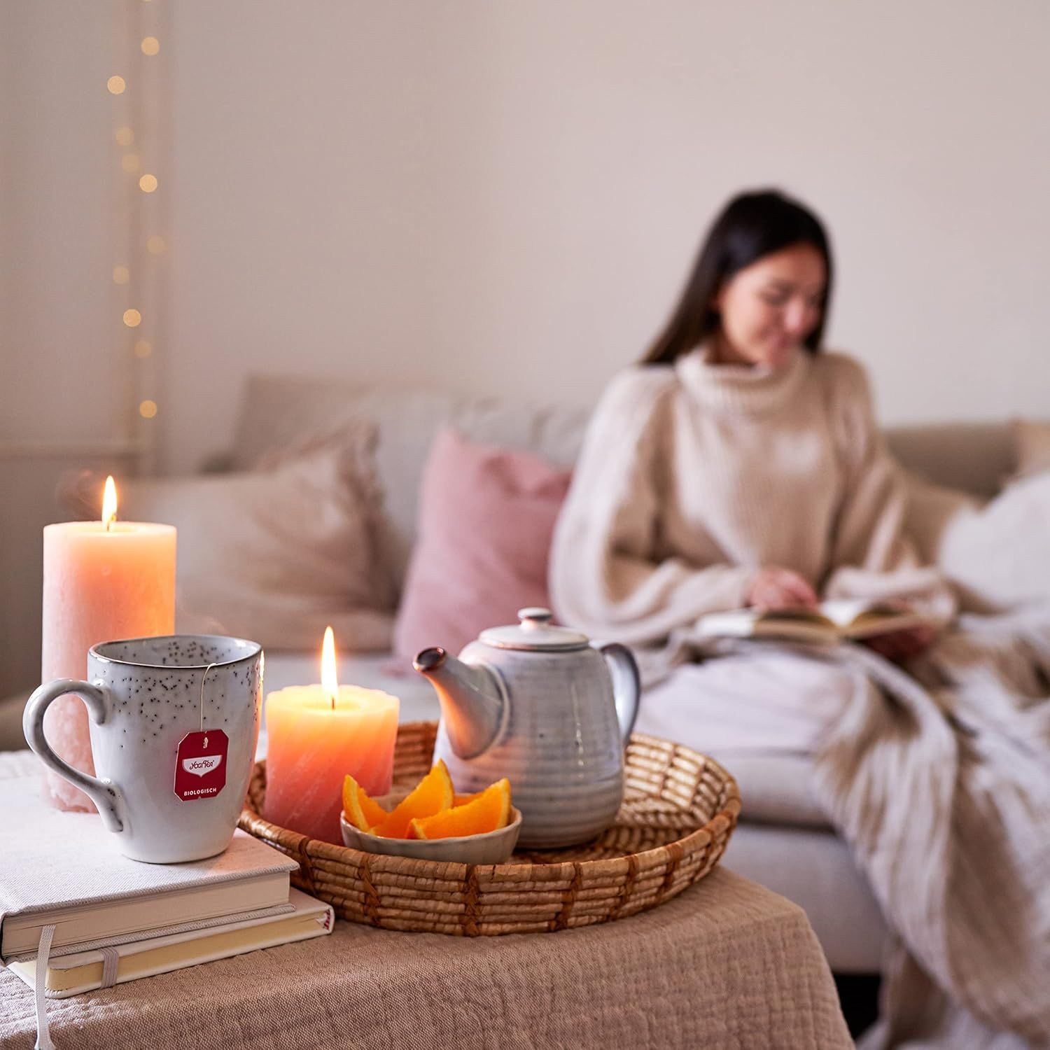 Thé Pu Erh brut Yunnan 100g