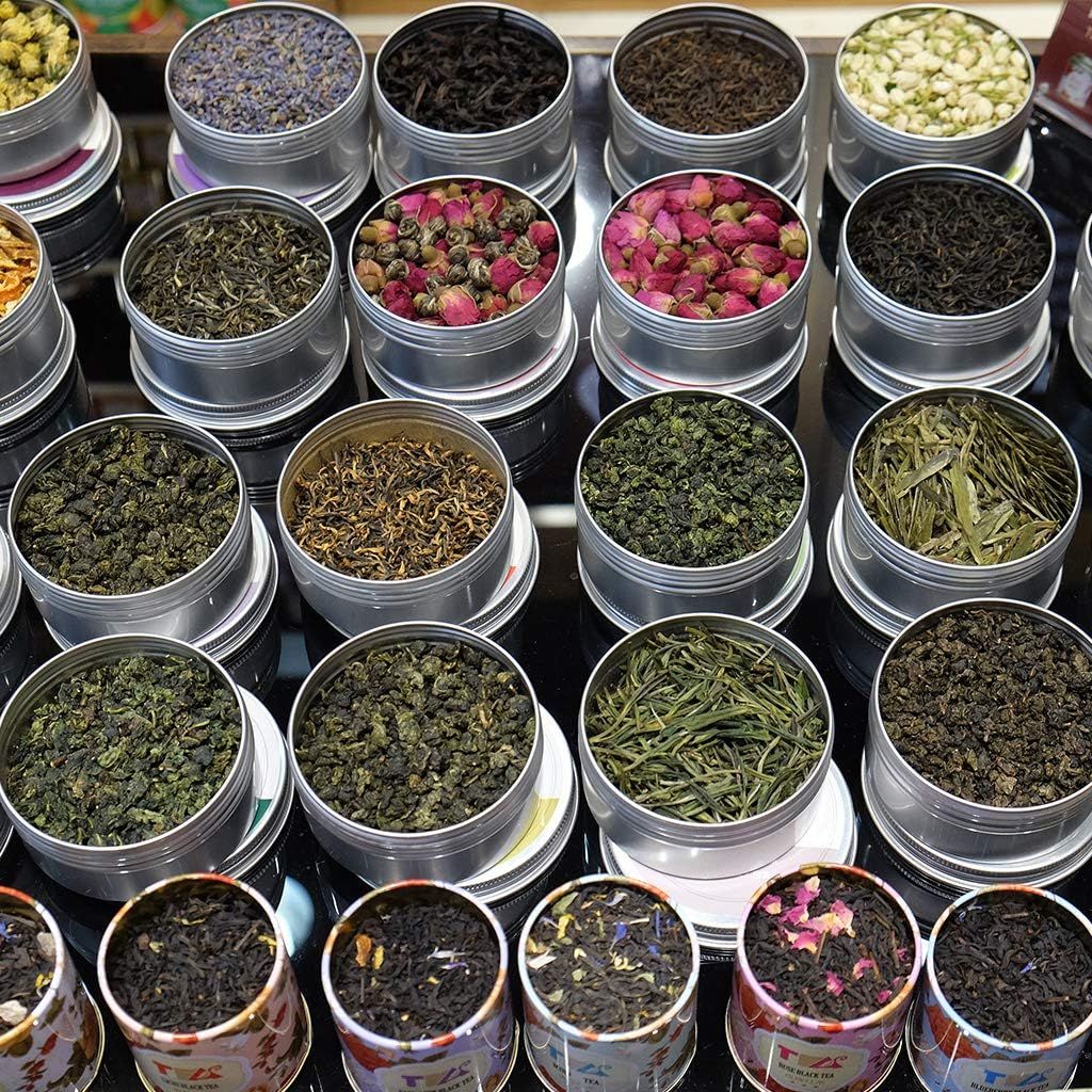 thé pu erh bio en vrac 200g origine yunnan