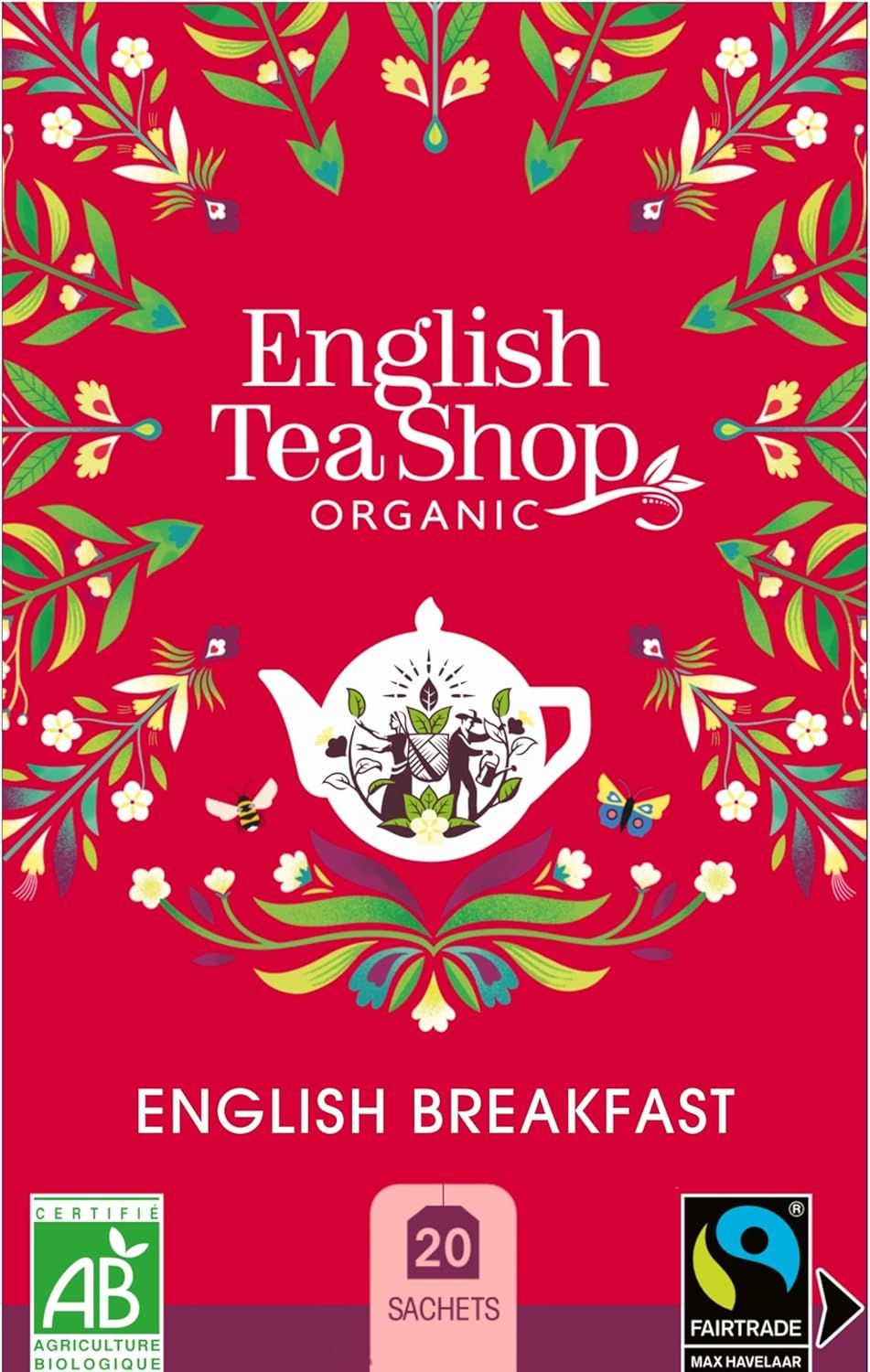 Golden Tips Tea : La quintessence du thé indien premium