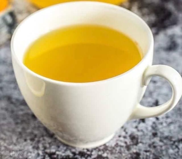 Tisane curcuma et épices Vahdam sans caféine