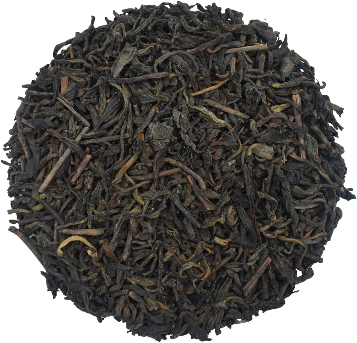 Camellia Sinensis : L'élégance du thé artisanal canadien