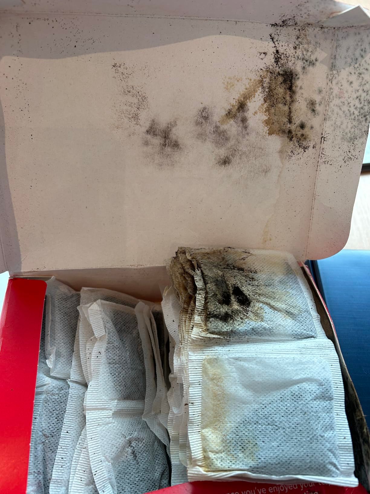 Thé Barry's Gold Blend 80 sachets