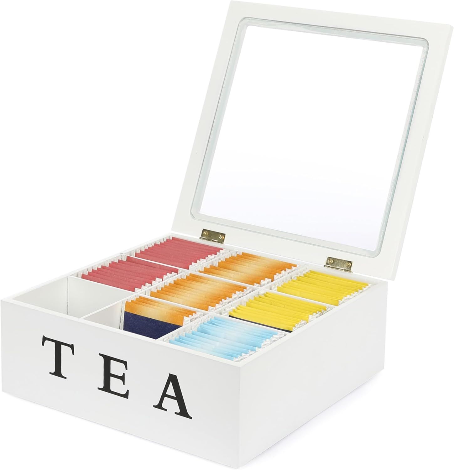 Teabox : Une marque de thé qui se distingue