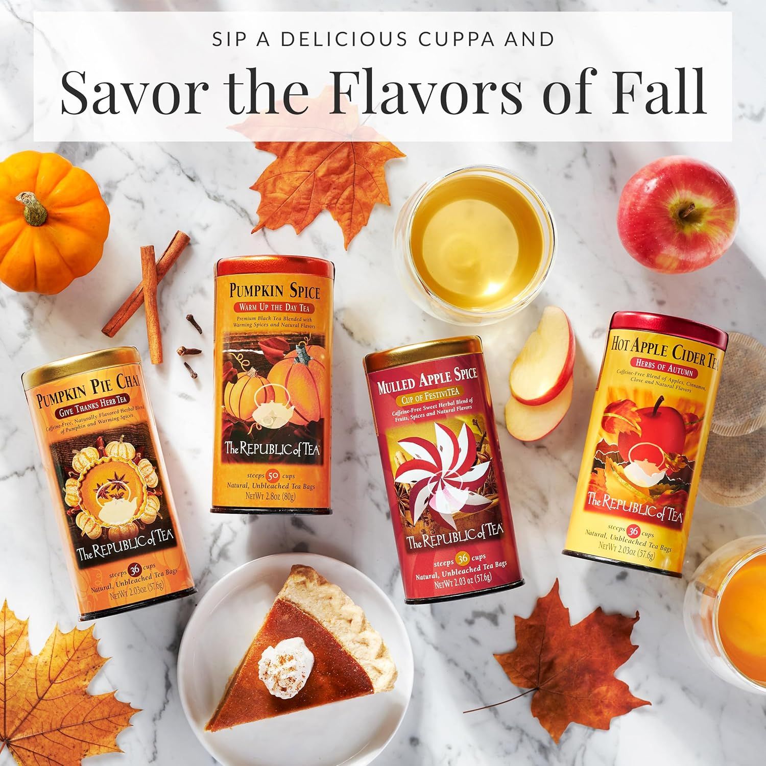 Tisane rooibos vanille chai Ronnefeldt – 25 sachets