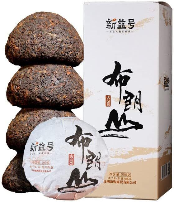 La Marque de Thé Cha Yi : Un Univers Unique à Découvrir