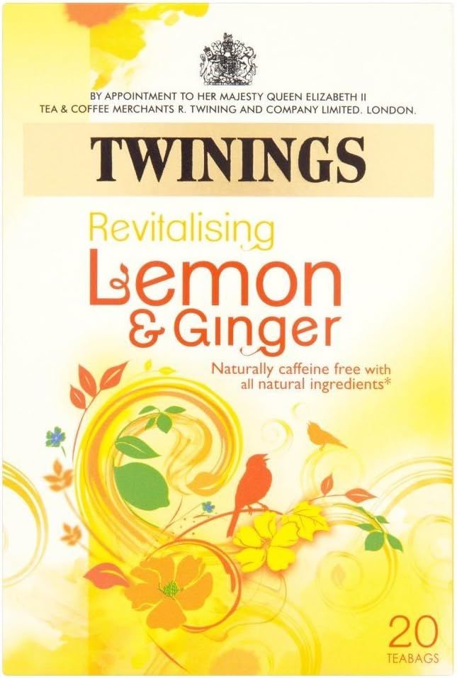 Plongez dans l'univers riche et diversifié de la marque de thé Twinings