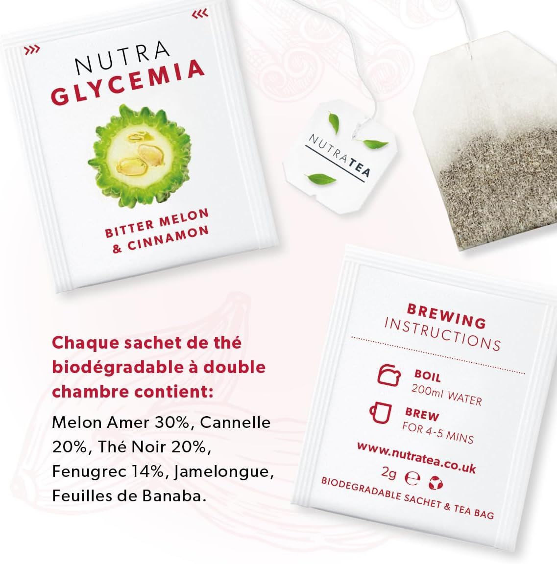 Infusion fenouil les 2 Marmottes - bien-être et relaxation