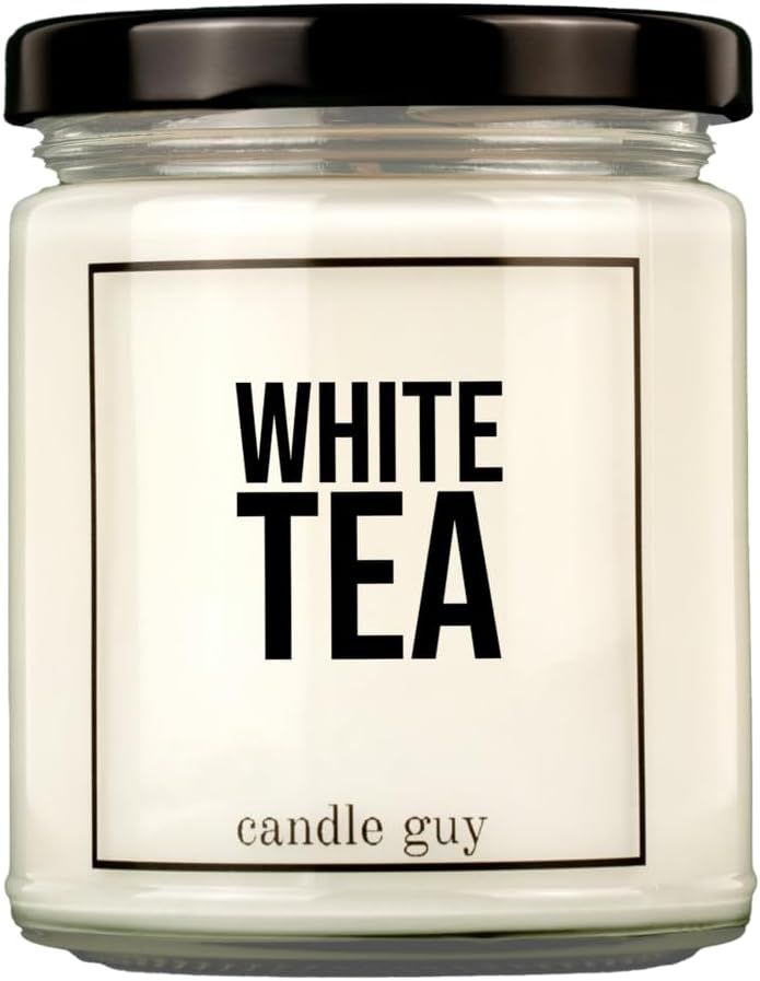 Découverte de la marque de thé Tea Guys