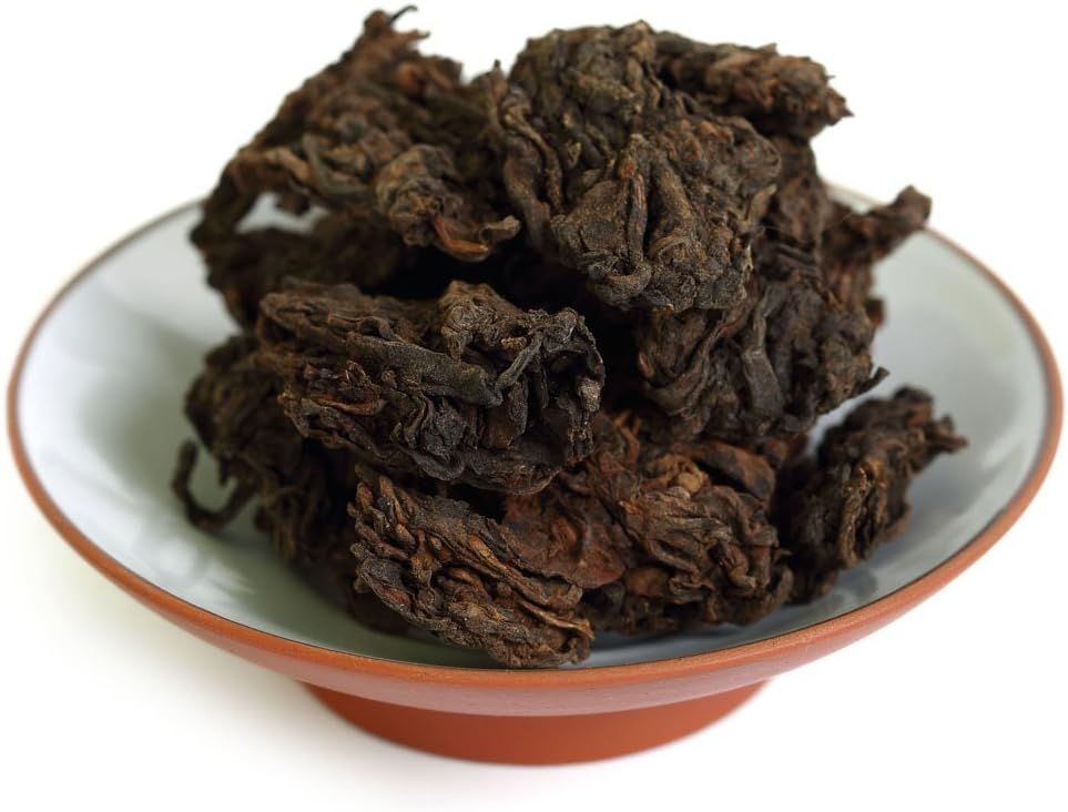 Tea Head : La Marque de Thé qui Fait la Différence