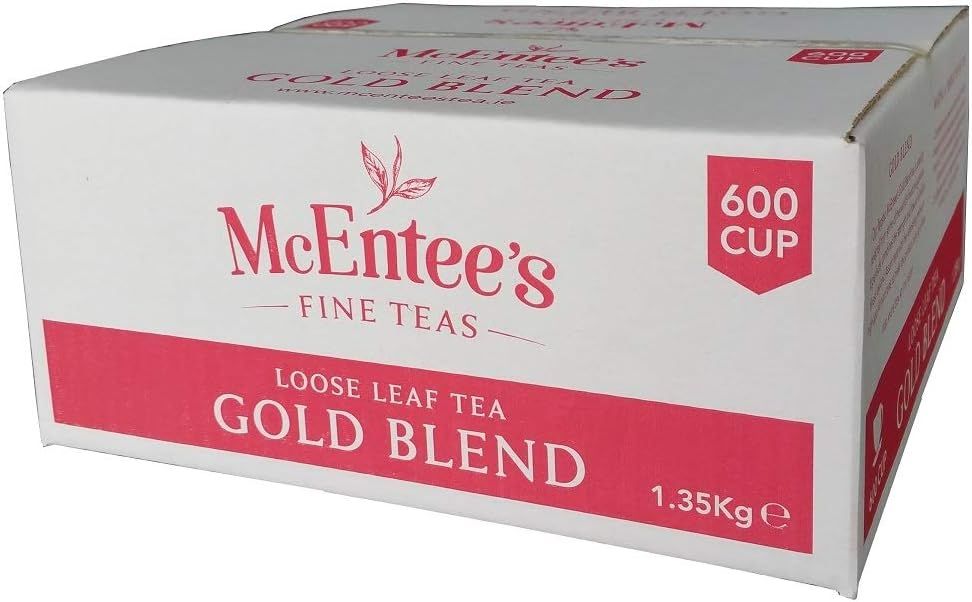 Barry's Tea : une marque irlandaise de thé qui a su se distinguer