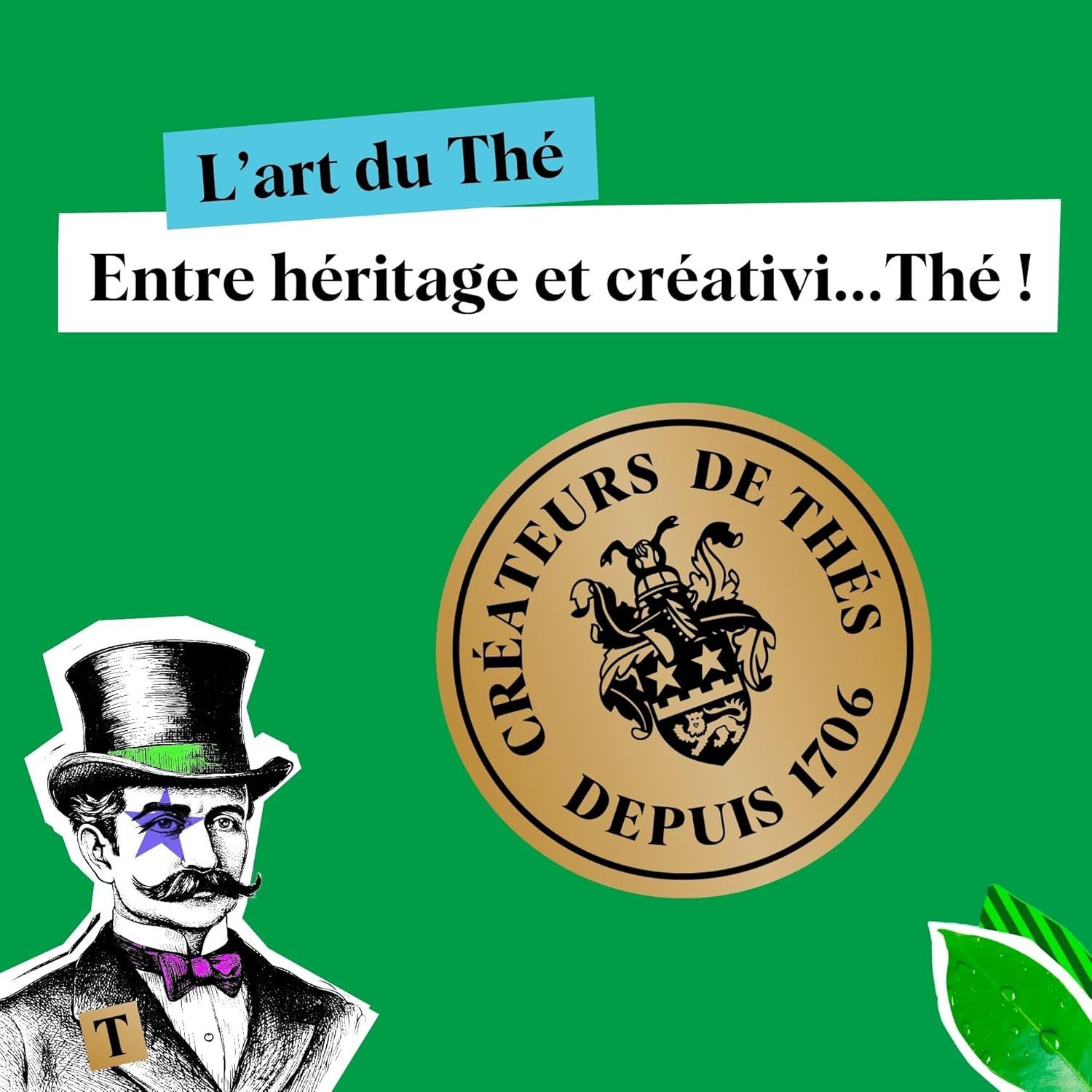 Tisane mandarine orange épices Celestial Seasonings 47 g