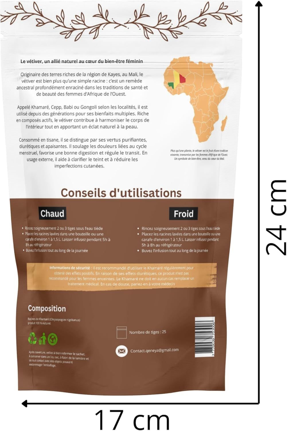 Thé noir bio darjeeling earl grey 250g en vrac