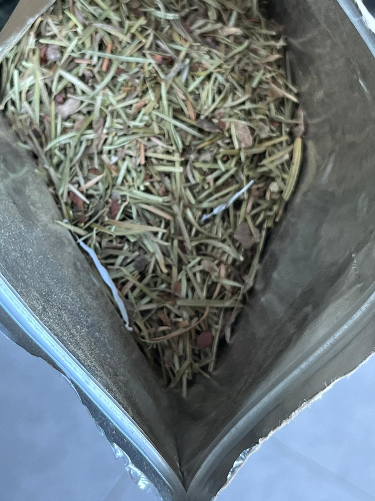 Infusion d'aiguilles de pin séchées 100g