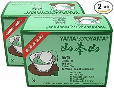 Yamamotoyama : Une tradition du thé qui perdure depuis 1690