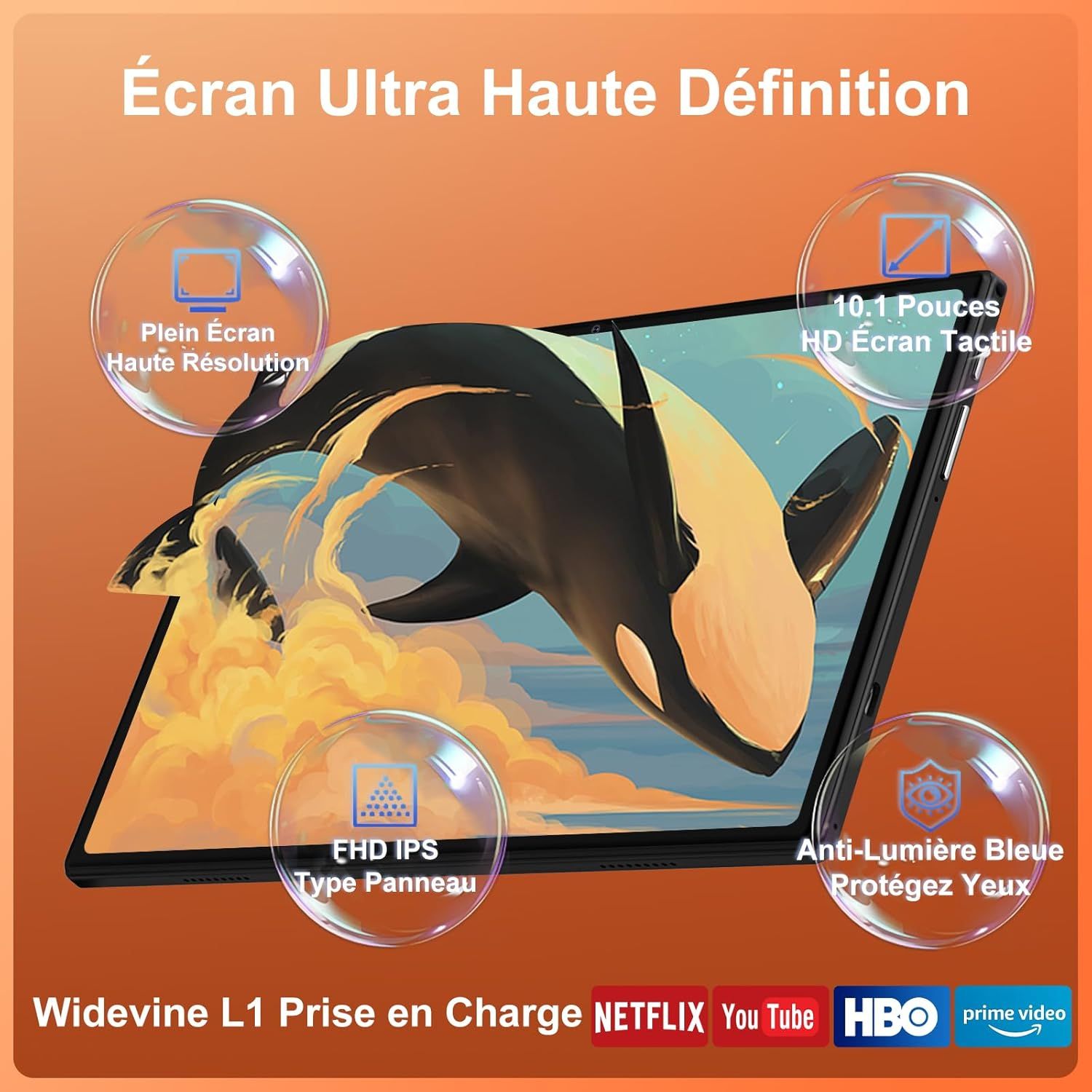 Thé darjeeling premium Teekanne - lot de 5 x 20 sachets