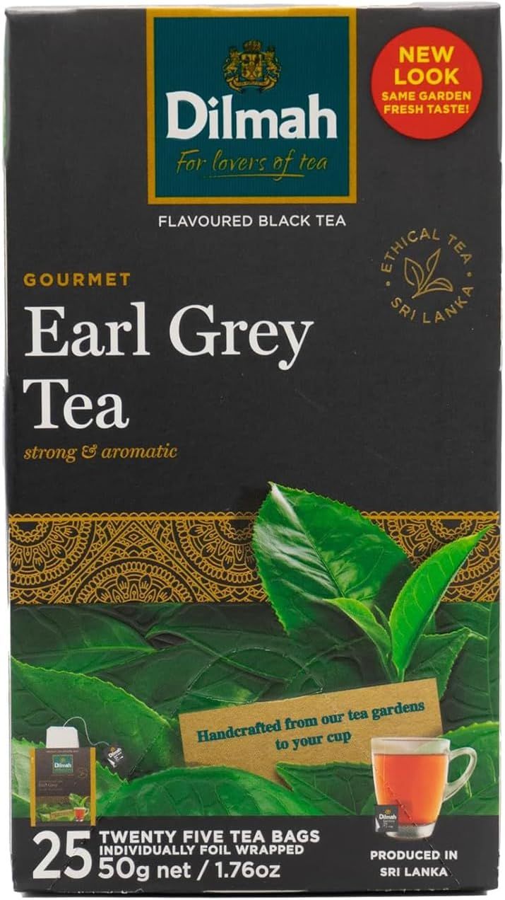 Découvrez Dilmah, une marque de thé exceptionnelle