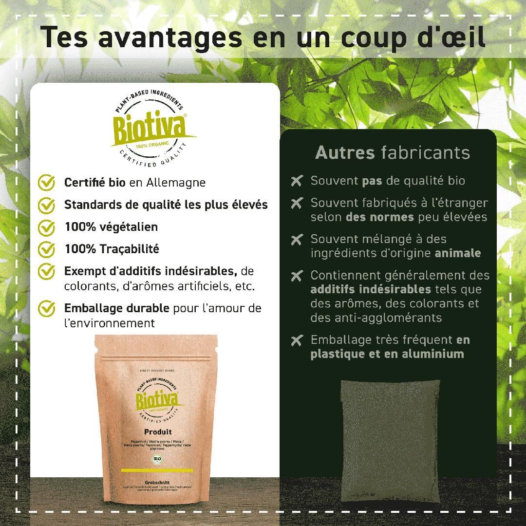 Thé original Barry's Tea 80 sachets